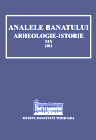 Analele Banatului S.N. XXI – 2013