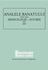 Analele Banatului Arheologie-Istorie XV 2007